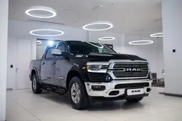 Dodge Ram, 3.6 L, 2022 год, 0 km, Баку - Цена: 84 900 $ - Tunel.az
