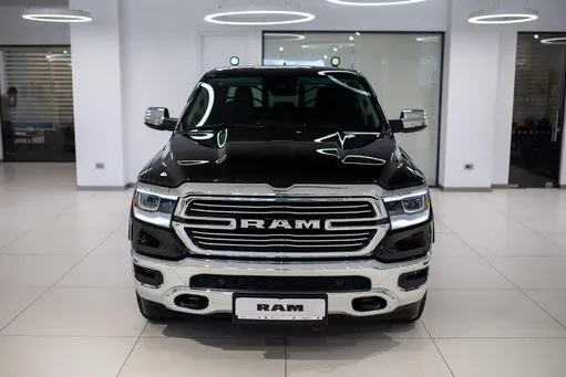 Dodge Ram, 3.6 L, 2022 год, 0 km, Баку - Цена: 84 900 $ - Tunel.az