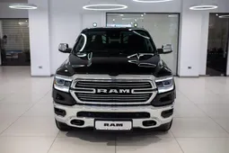 Dodge Ram, 3.6 L, 2022 год, 0 km, Баку - Цена: 84 900 $ - Tunel.az