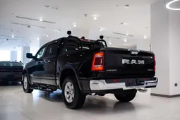 Dodge Ram, 3.6 L, 2022 год, 0 km, Баку - Цена: 84 900 $ - Tunel.az