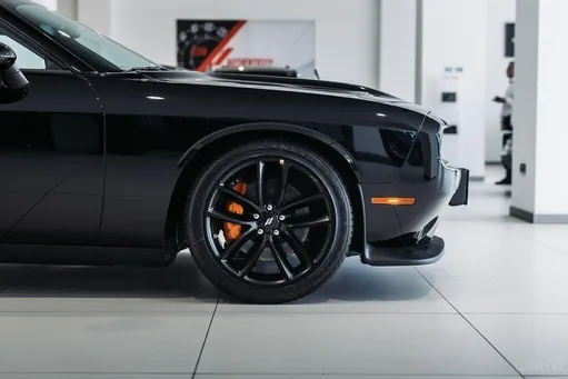 Dodge Challenger, 3.6 L, 2023 жыл, 0 km, Baku - Баасы: 69 500 $ - Tunel.az