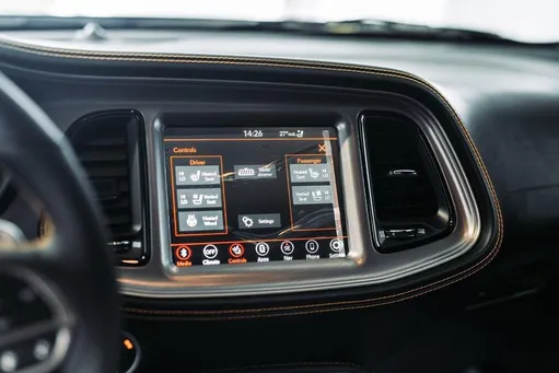 Dodge Challenger, 3.6 L, 2023 жыл, 0 km, Baku - Баасы: 69 500 $ - Tunel.az