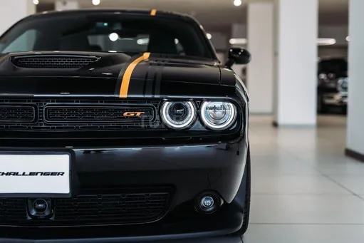 Dodge Challenger, 3.6 L, 2023 жыл, 0 km, Baku - Баасы: 69 500 $ - Tunel.az