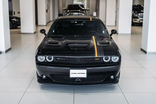 Dodge Challenger, 3.6 L, 2023 жыл, 0 km, Baku - Баасы: 69 500 $ - Tunel.az