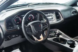 Dodge Challenger, 3.6 L, 2023 жыл, 0 km, Baku - Баасы: 69 500 $ - Tunel.az