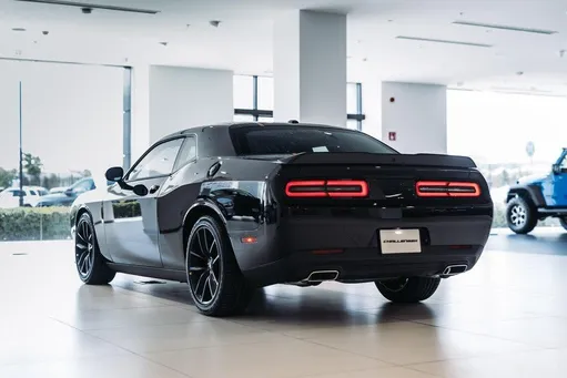Dodge Challenger, 3.6 L, 2023 жыл, 0 km, Baku - Баасы: 69 500 $ - Tunel.az