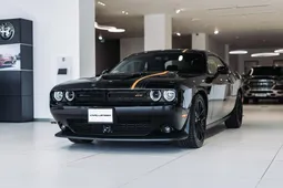 Dodge Challenger, 3.6 L, 2023 жыл, 0 km, Baku - Баасы: 69 500 $ - Tunel.az