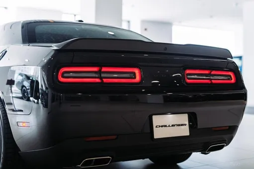 Dodge Challenger, 3.6 L, 2023 жыл, 0 km, Baku - Баасы: 69 500 $ - Tunel.az