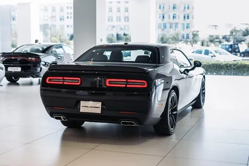 Dodge Challenger, 3.6 L, 2023 жыл, 0 km, Baku - Баасы: 69 500 $ - Tunel.az