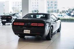Dodge Challenger, 3.6 L, 2023 жыл, 0 km, Baku - Баасы: 69 500 $ - Tunel.az