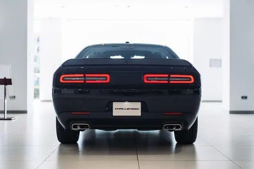 Dodge Challenger, 3.6 L, 2023 жыл, 0 km, Baku - Баасы: 69 500 $ - Tunel.az