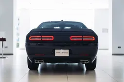 Dodge Challenger, 3.6 L, 2023 жыл, 0 km, Baku - Баасы: 69 500 $ - Tunel.az