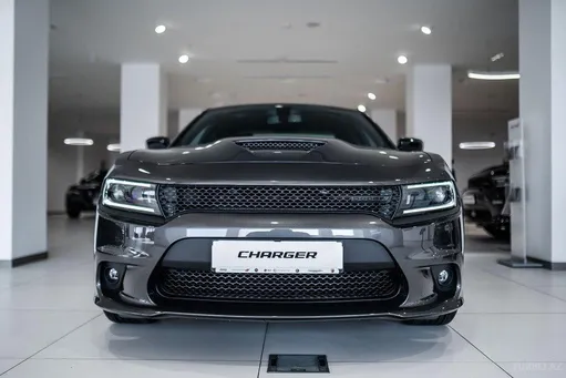 Dodge Charger, 3.6 L, 2022 year, 0 km, Baku - Price: 58 600 $ - Tunel.az