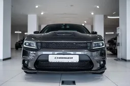 Dodge Charger, 3.6 L, 2022 year, 0 km, Baku - Price: 58 600 $ - Tunel.az