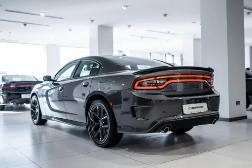Dodge Charger, 3.6 L, 2022 year, 0 km, Baku - Price: 58 600 $ - Tunel.az