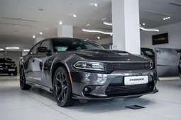 Dodge Charger, 3.6 L, 2022 year, 0 km, Baku - Price: 58 600 $ - Tunel.az