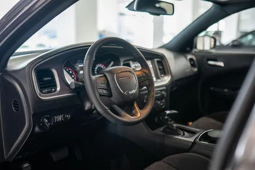 Dodge Charger, 3.6 L, 2022 year, 0 km, Baku - Price: 58 600 $ - Tunel.az