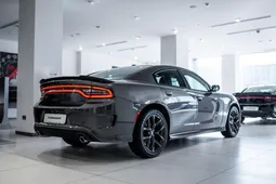 Dodge Charger, 3.6 L, 2022 year, 0 km, Baku - Price: 58 600 $ - Tunel.az