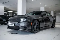 Dodge Charger, 3.6 L, 2022 year, 0 km, Baku - Price: 58 600 $ - Tunel.az