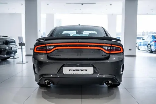 Dodge Charger, 3.6 L, 2022 year, 0 km, Baku - Price: 58 600 $ - Tunel.az