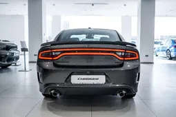 Dodge Charger, 3.6 L, 2022 year, 0 km, Baku - Price: 58 600 $ - Tunel.az