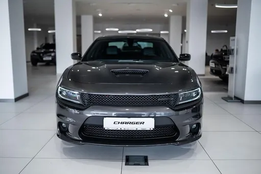 Dodge Charger, 3.6 L, 2022 year, 0 km, Baku - Price: 58 600 $ - Tunel.az