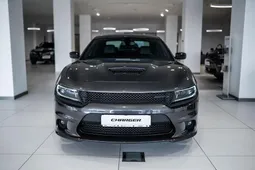 Dodge Charger, 3.6 L, 2022 year, 0 km, Baku - Price: 58 600 $ - Tunel.az