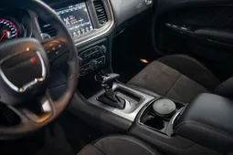Dodge Charger, 3.6 L, 2022 year, 0 km, Baku - Price: 58 600 $ - Tunel.az