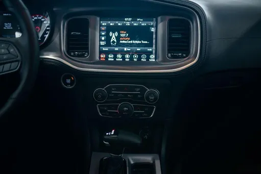 Dodge Charger, 3.6 L, 2022 year, 0 km, Baku - Price: 58 600 $ - Tunel.az