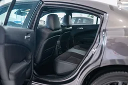 Dodge Charger, 3.6 L, 2022 year, 0 km, Baku - Price: 58 600 $ - Tunel.az