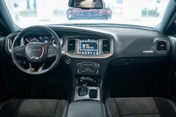 Dodge Charger, 3.6 L, 2022 year, 0 km, Baku - Price: 58 600 $ - Tunel.az
