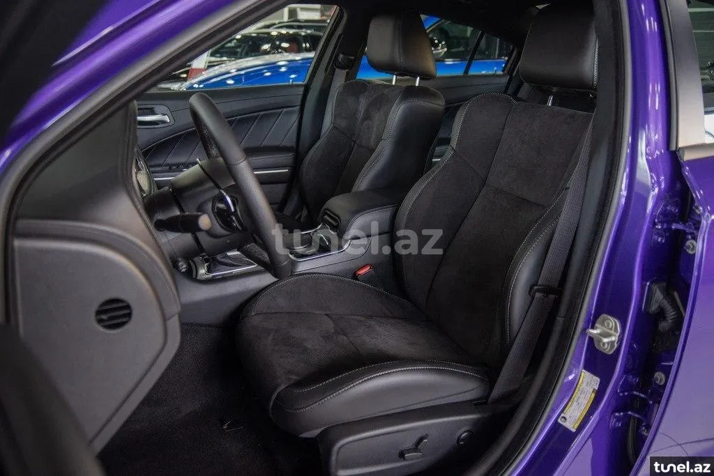 Dodge Charger 2023