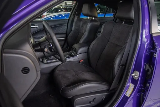 Dodge Charger, 3.6 L, 2023 year, 0 km, Baku - Price: 62 900 $ - Tunel.az