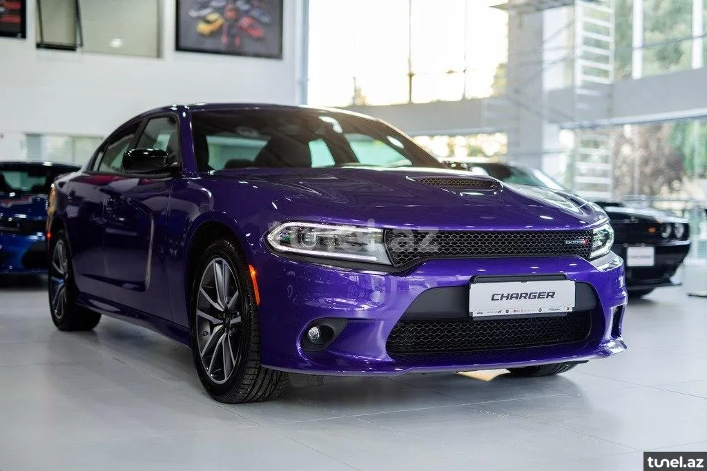 Dodge Charger 2023