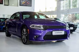 Dodge Charger, 3.6 L, 2023 year, 0 km, Baku - Price: 62 900 $ - Tunel.az