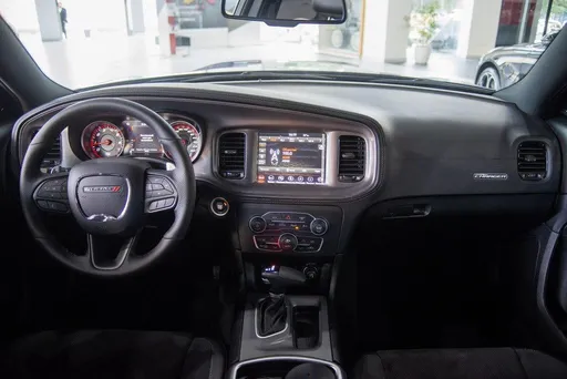 Dodge Charger, 3.6 L, 2023 year, 0 km, Baku - Price: 62 900 $ - Tunel.az