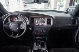 Dodge Charger, 3.6 L, 2023 year, 0 km, Baku - Price: 62 900 $ - Tunel.az