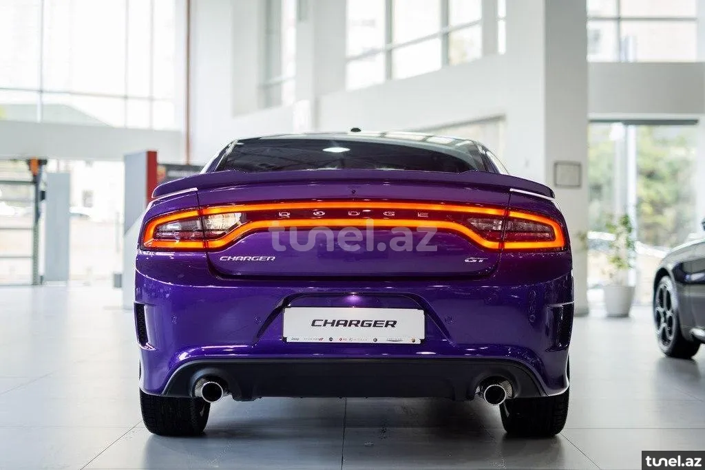 Dodge Charger 2023