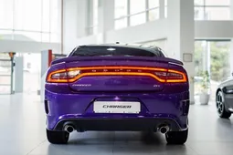 Dodge Charger, 3.6 L, 2023 year, 0 km, Baku - Price: 62 900 $ - Tunel.az