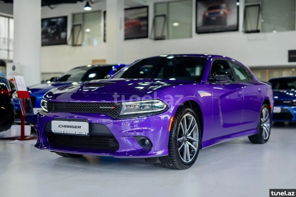 Dodge Charger 2023