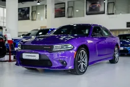 Dodge Charger, 3.6 L, 2023 year, 0 km, Baku - Price: 62 900 $ - Tunel.az