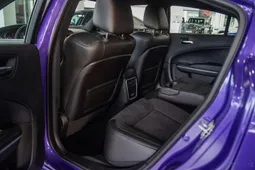 Dodge Charger, 3.6 L, 2023 year, 0 km, Baku - Price: 62 900 $ - Tunel.az