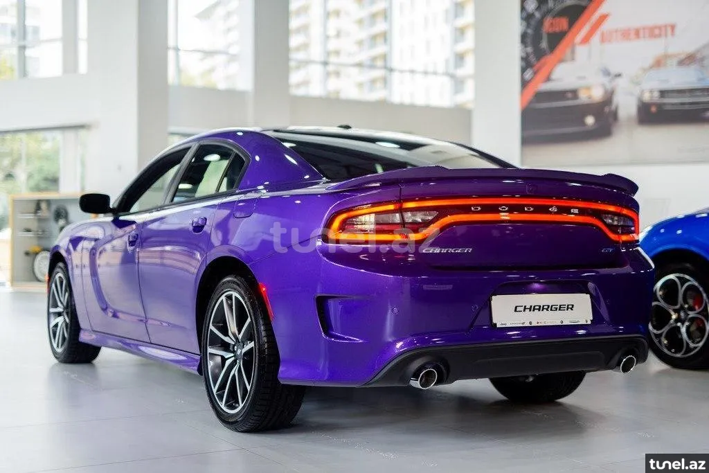 Dodge Charger 2023