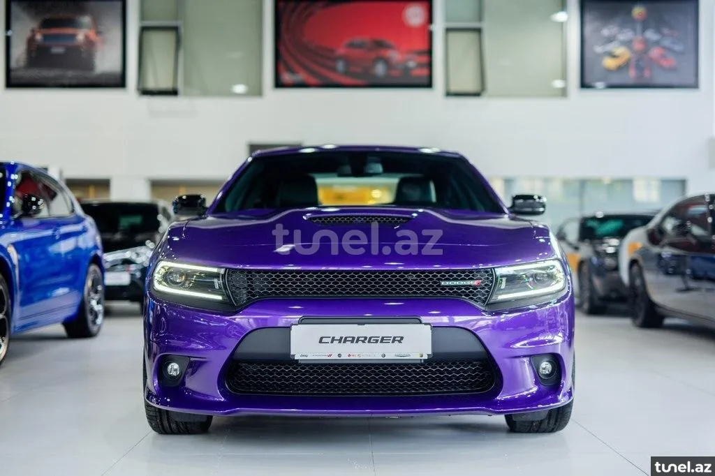Dodge Charger 2023
