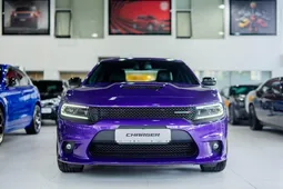 Dodge Charger, 3.6 L, 2023 year, 0 km, Baku - Price: 62 900 $ - Tunel.az