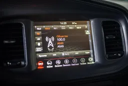 Dodge Charger, 3.6 L, 2023 year, 0 km, Baku - Price: 62 900 $ - Tunel.az