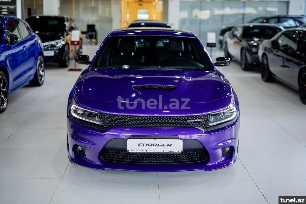 Dodge Charger 2023