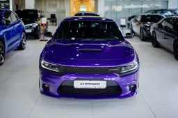 Dodge Charger, 3.6 L, 2023 year, 0 km, Baku - Price: 62 900 $ - Tunel.az