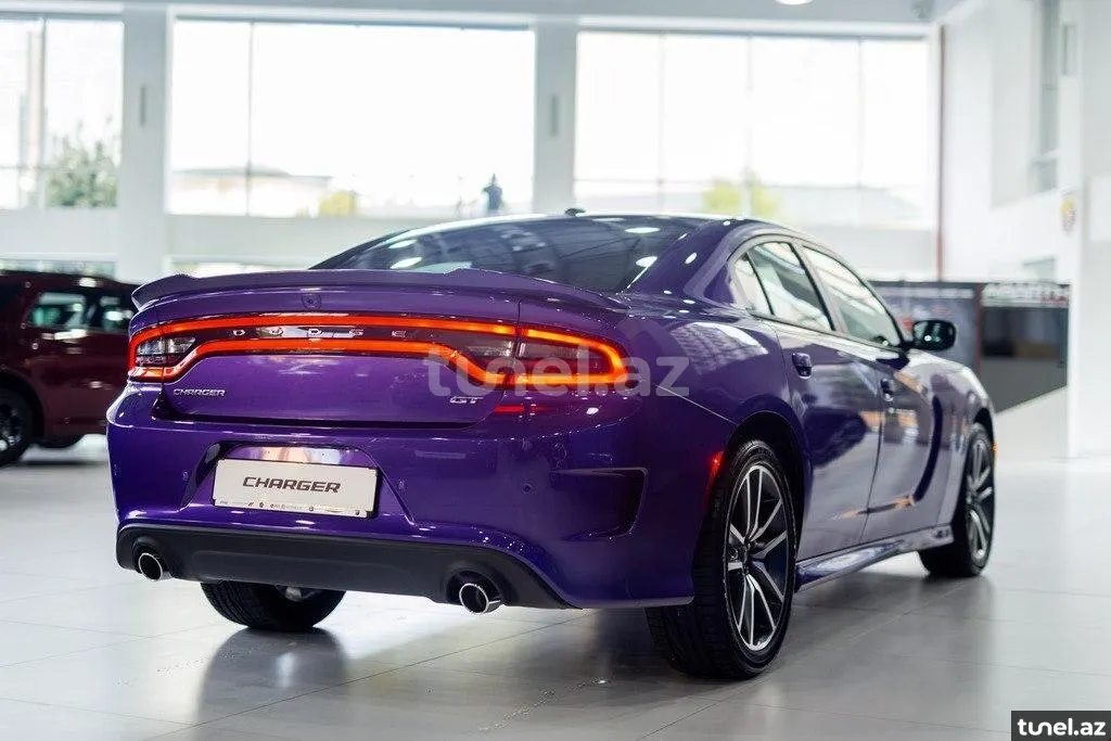Dodge Charger 2023