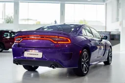 Dodge Charger, 3.6 L, 2023 year, 0 km, Baku - Price: 62 900 $ - Tunel.az